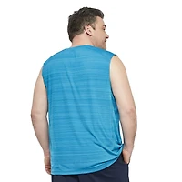 Débardeur de musculation Athletic Works Plus pour hommes
