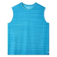 Débardeur de musculation Athletic Works Plus pour hommes