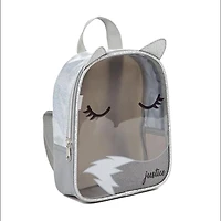 Justice™ Brand 11PC Beauty and Hair Accessory Set in Mini Backpack