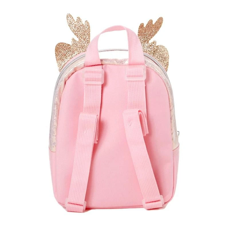 Justice™ Brand 11PC Beauty and Hair Accessory Set in Mini Backpack