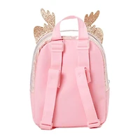 Justice™ Brand 11PC Beauty and Hair Accessory Set in Mini Backpack