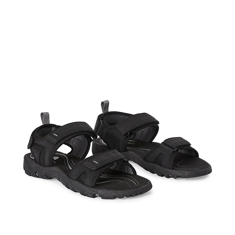 Ozark Trail Men's Sport Sandals
