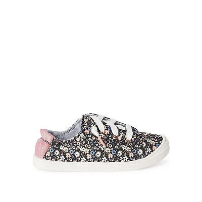 Chaussures décontractées George pour filles Pointures larges 11-3