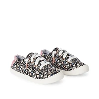 George Girls' Casual Shoes, Wide Width Sizes 11-3