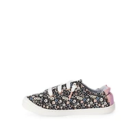 George Girls' Casual Shoes, Wide Width Sizes 11-3