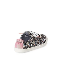 George Girls' Casual Shoes, Wide Width Sizes 11-3