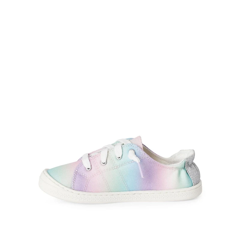 George Girls' Casual Shoes, Wide Width Sizes 11-3