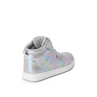 Chaussures de sport hautes à la cheville Justice pour filles