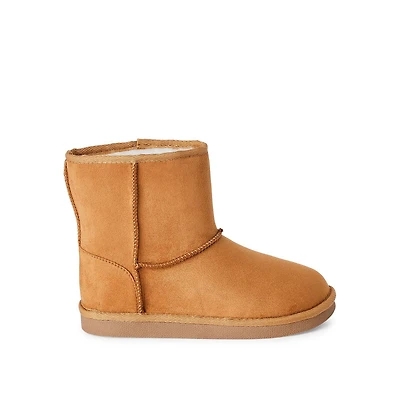 George Girls' Cozy Boots