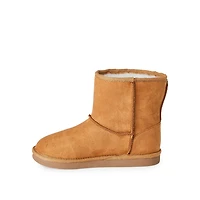 George Girls' Cozy Boots