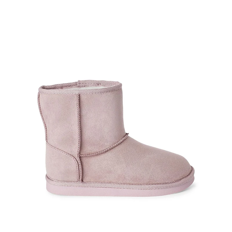 George Girls' Cozy Boots