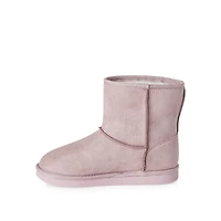 George Girls' Cozy Boots