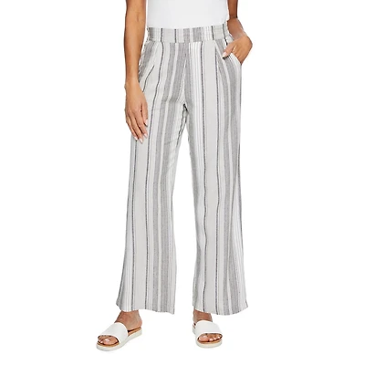 Iyla Women's Linen Pant