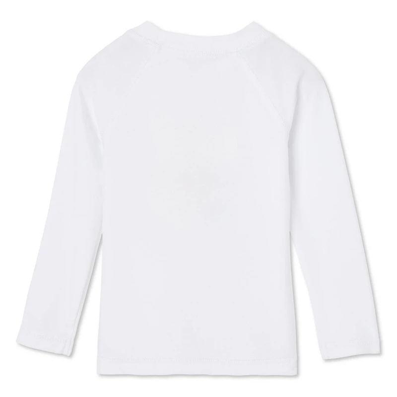 Maillot de bain anti-UV à manches longues George pour petits garçons