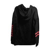 Disney Mickey Grand, Pull à capuche à manches longues Pour Femmes.