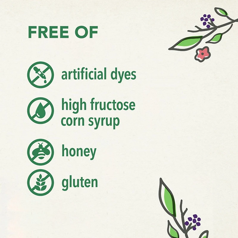 Vicks Children’s BOTANICALS Symptômes multiples, sirop de nuit, soulage la toux et la congestion bronchique, saveur de baie, enfants 2-13 ans, 118 mL Lottie - Bronzing Serum