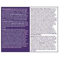 Vicks Children’s BOTANICALS Symptômes multiples, sirop de nuit, soulage la toux et la congestion bronchique, saveur de baie, enfants 2-13 ans, 118 mL Lottie - Bronzing Serum