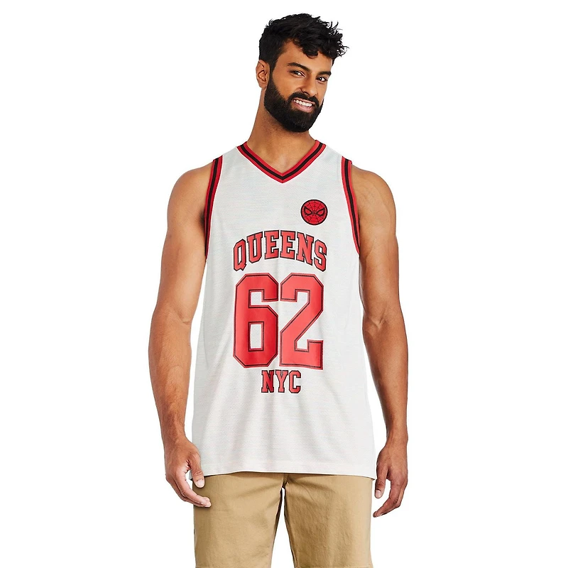 Maillot Spider-Man Marvel pour hommes