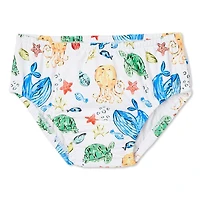 George Baby Boys' Swim Diaper