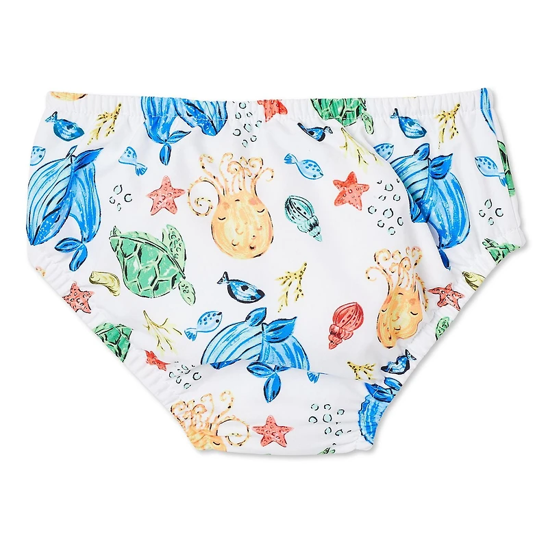 George Baby Boys' Swim Diaper