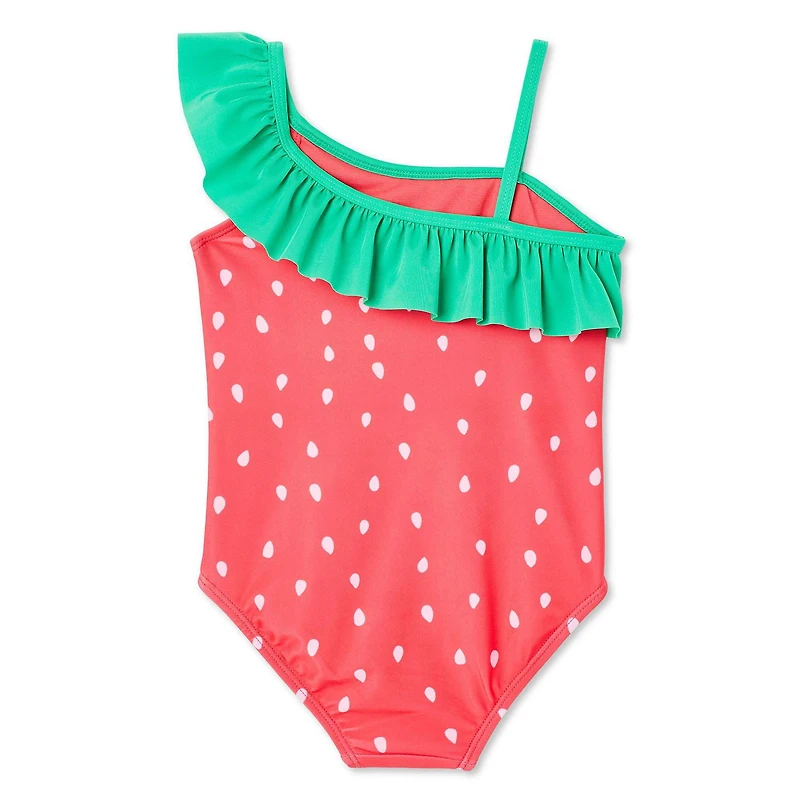 George Toddler Girls' Swimsuit 1-Piece