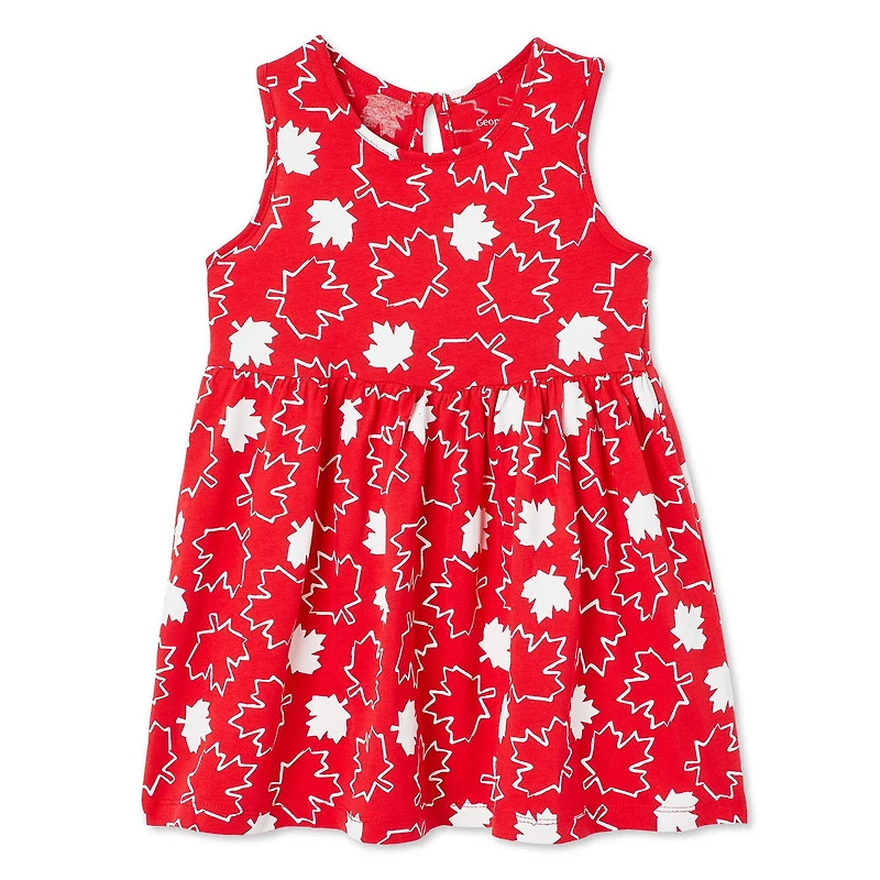 George Toddler Girls' Canada Sundress