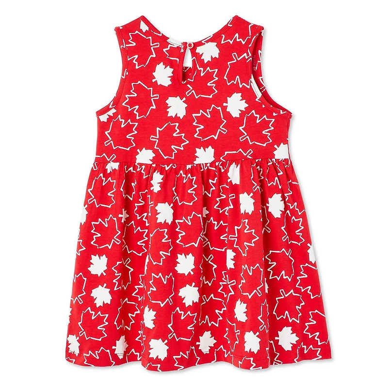 George Toddler Girls' Canada Sundress