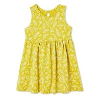 Robe de soleil George pour petites filles