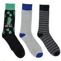 Men's  Fun Novelty Socks