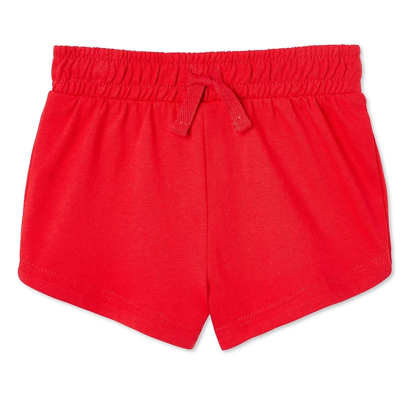 George Baby Girls' Dolphin Short
