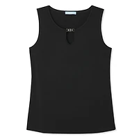 Penmans Women's Sleeveless Buckle Top