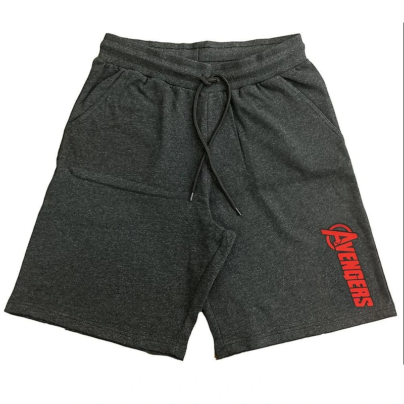 Short Avengers pour homme
