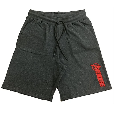 Short Avengers pour homme