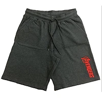 Short Avengers pour homme