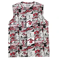Men's Dead Pool muscle top