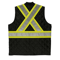 Veste De Sécurité Matelassée