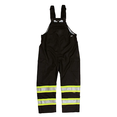 Safety Rain Bib Overall