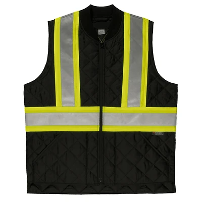 Veste De Sécurité Matelassée