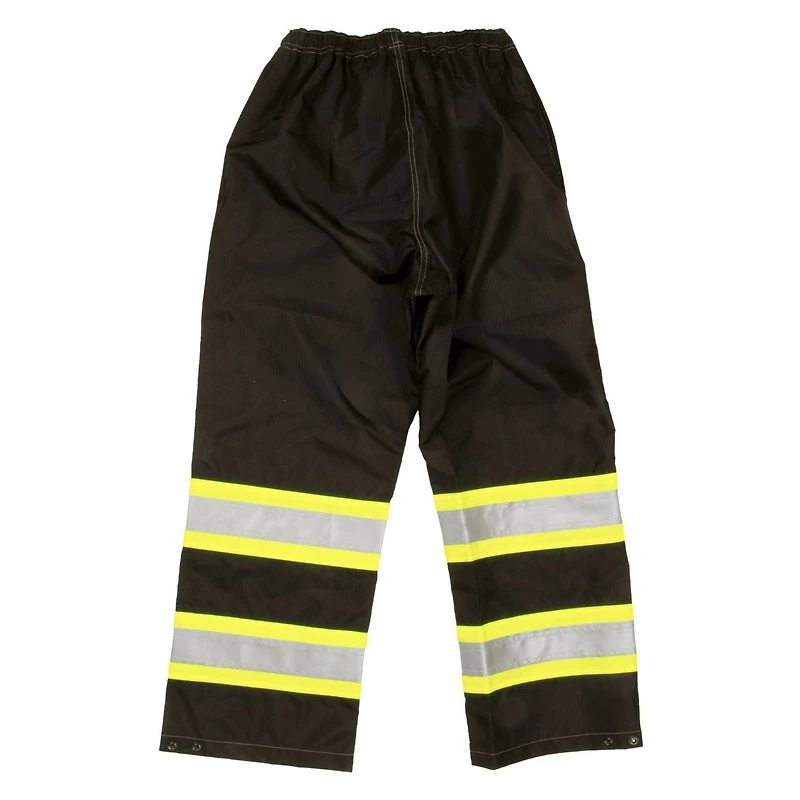 TOUGH DUCK Men's Safety Rain Pant