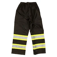 TOUGH DUCK Men's Safety Rain Pant