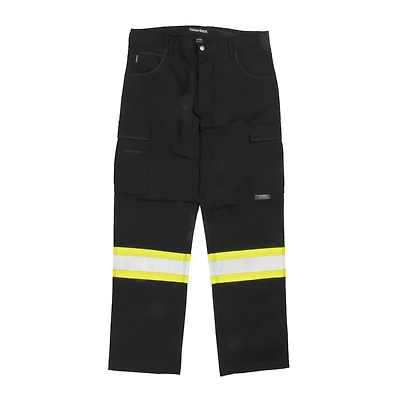 Flex Twill Safety Cargo Pant