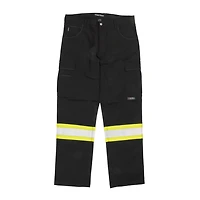 Flex Twill Safety Cargo Pant