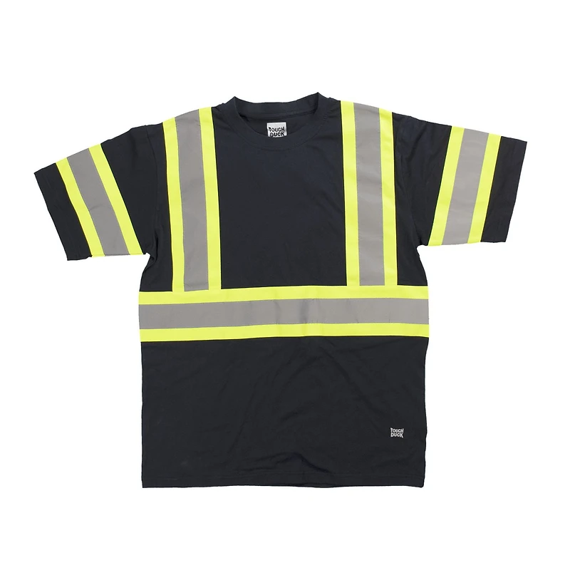 Short Sleeve Safety T-Shirt