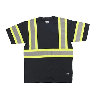 Short Sleeve Safety T-Shirt