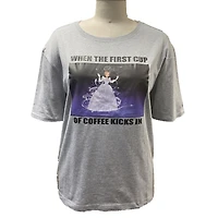 T-shirt pour femmes Disney.