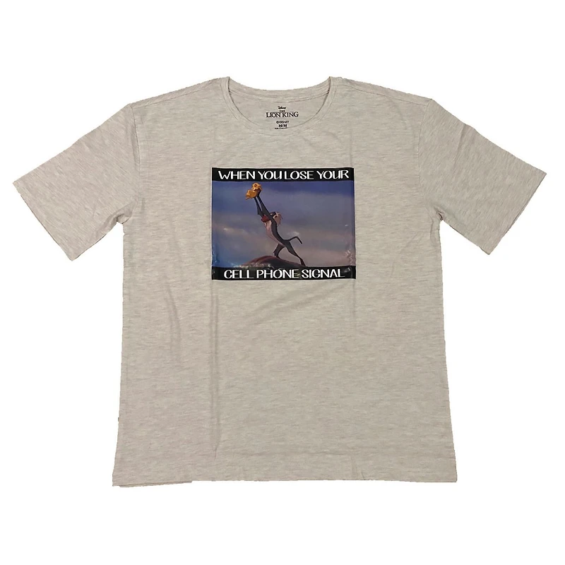 T-shirt Disney pour femme