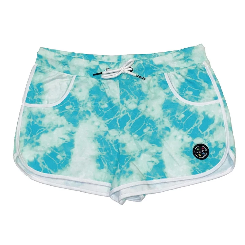 Short dauphin Maui pour femme