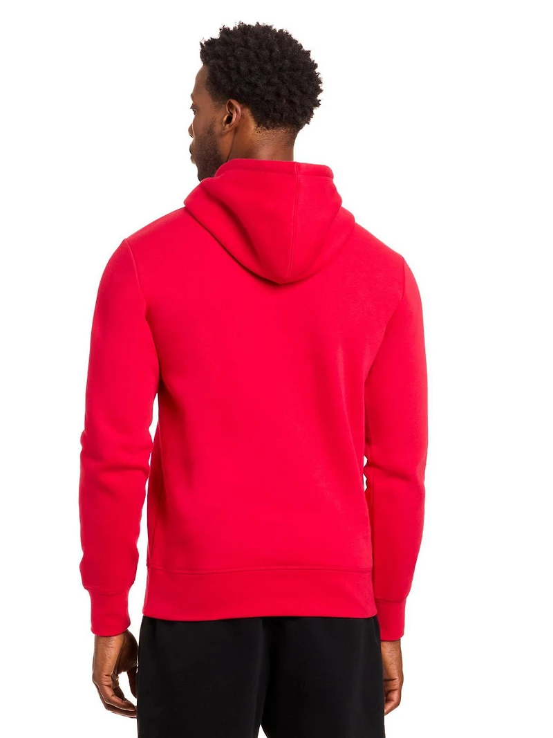 Sweat à capuche Reebok Delta pour homme Tailles S-2XL