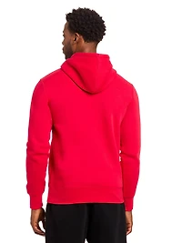 Sweat à capuche Reebok Delta pour homme Tailles S-2XL