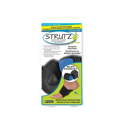 Profoot Strutz Cushioned Arch Supports